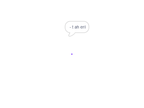 A basic markov chain text generator