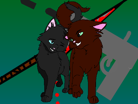 ~Couples~CC OPEN!~InLoveWithAKiller remix