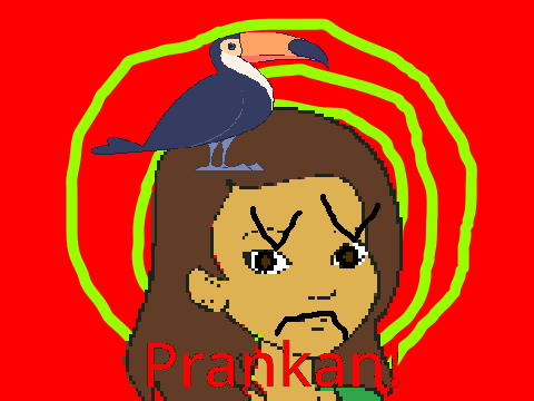 Prankan!