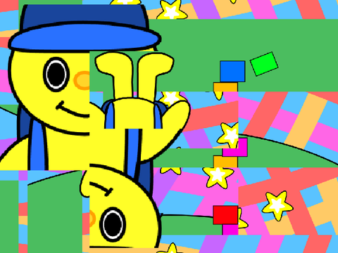 ai slop but its not ai slop but its ai slop but is not ai slop remix