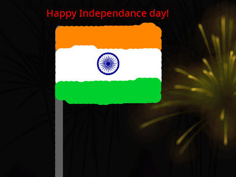 Happy Independance Day!