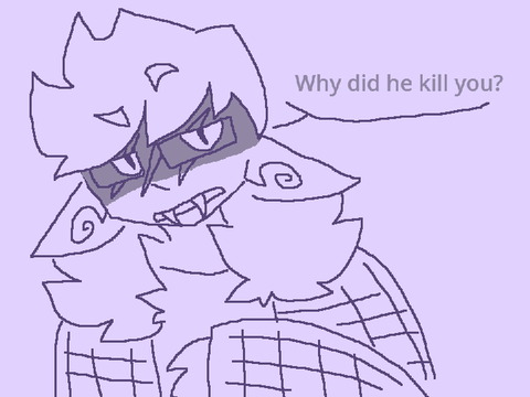 they make me ill :-] || Art