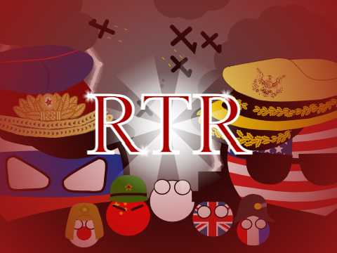 Thumbnail for Rule The RP's