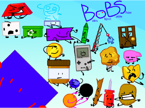 BOBS cast