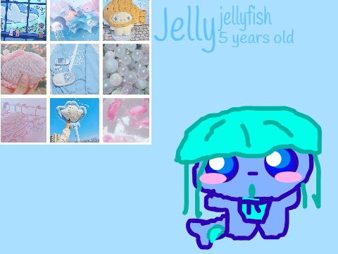 jelly