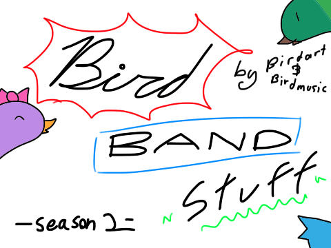 BBS Season 2 Prolouge
