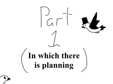 BBS Season 2 Part 1 Chapter 1