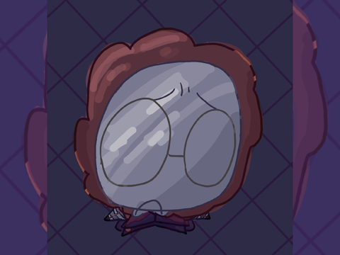 why did i draw this 