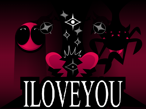 ILOVEYOU - Incredibox (Mini Mod) remix