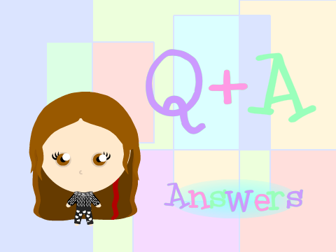 My Q&A