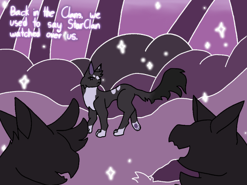 Panel redraw!