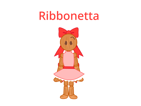 Random Creatures idk