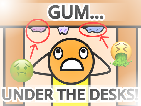 Gum 