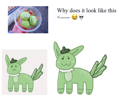 Seaweed entry!! 