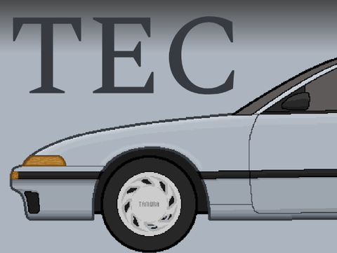 1988 Tamura TEC