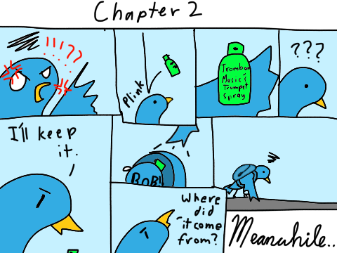 BBS Season 2 Part 1 Chapter 2
