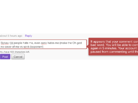 Shut your bots down scratch
