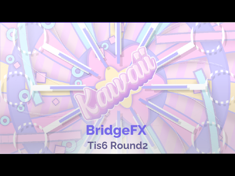 2nd Half >> Tis6 Round2