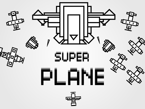 Super Plane 2 (beta)