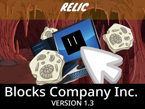 Blocks Company Inc. - Version 1.3