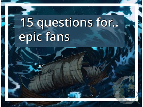 15 Questions for Epic the Musical fans!! remix remix remix-2
