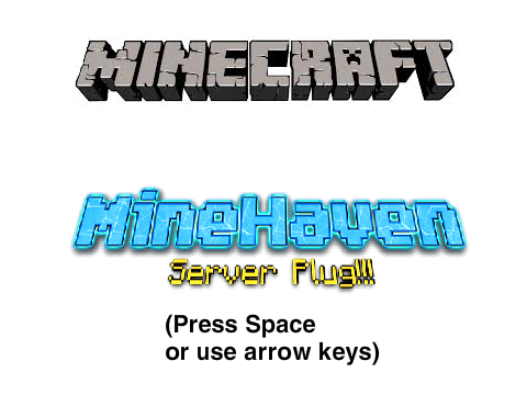 MineHaven Server Pictures