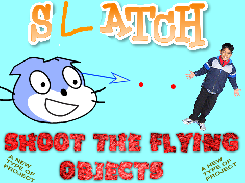 Shoot the Flying Things! QBERTIFIED! #SlatchRevolution