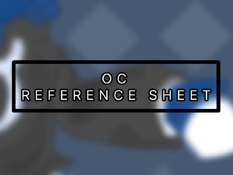 Wade ref sheet I made because I am BORED