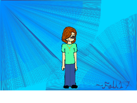 Anime/Manga me