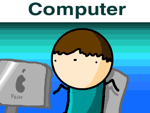 Computer