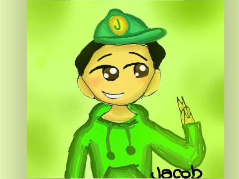 Pfp for Jacob