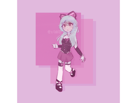 Another comm!!