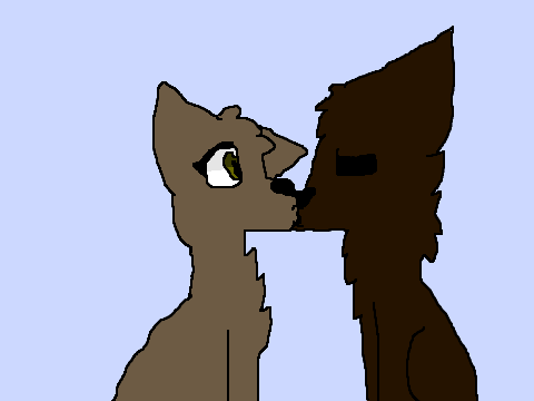 Daz x Sam (Saziel) Collab W/ @I_See_Stars 2