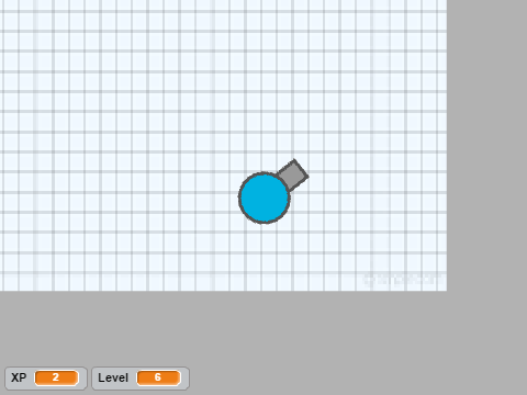 Diep.io beta v0.1