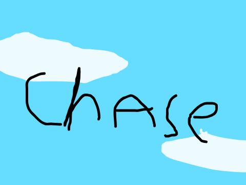 GD : episode 3 : Chase