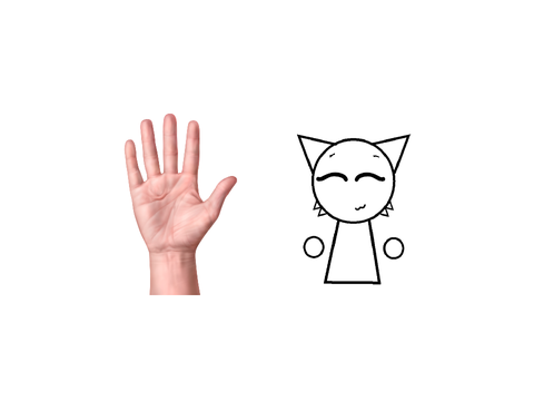Pet The wenda Meme 
