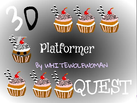 3D Platformer Quest remix