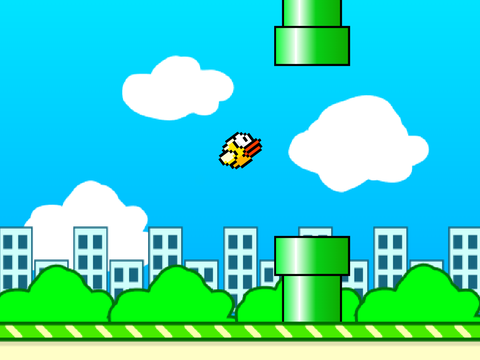 Community Flappy Bird