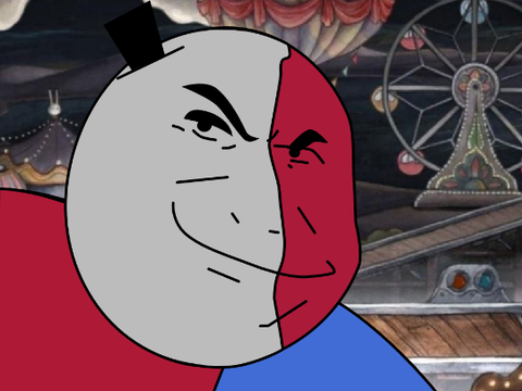 Еду по шоссе, но это Беппи