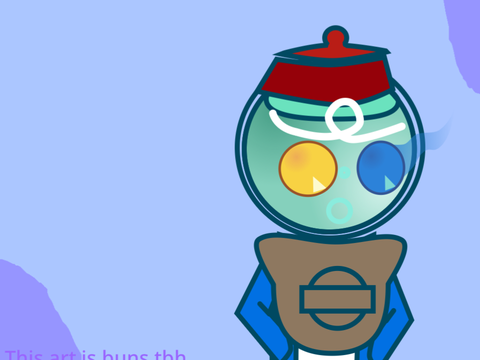 candy diver,,,,,
