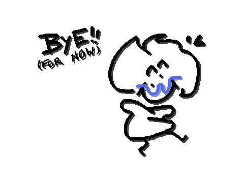 cya!!