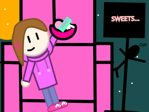 Sweets...