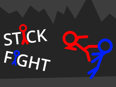Stickman Fight Animation