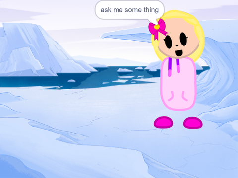 chat bot
