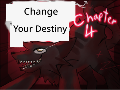Switched Fates but i translated it too much chapter 4
