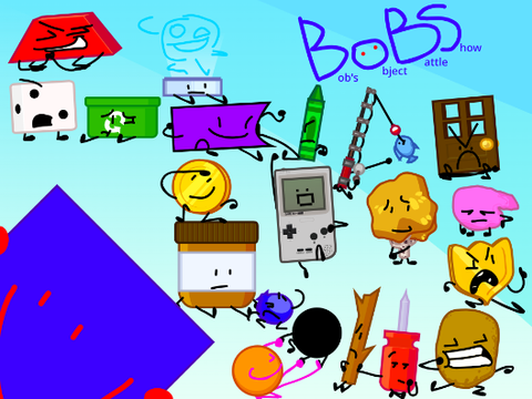 BOBS: Intro
