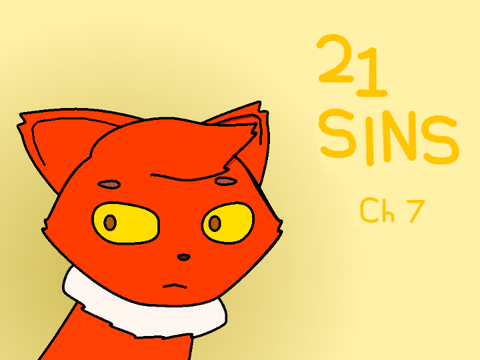 21 Sins Ch 7