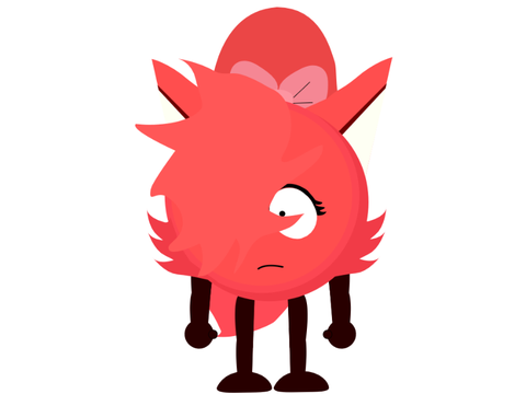 The Whole May SP vector