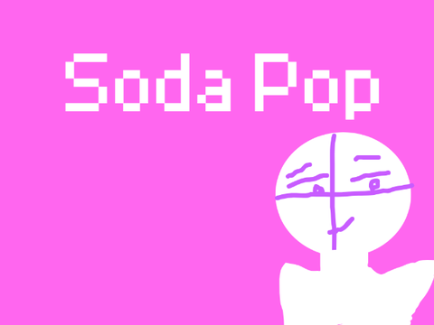 Soda Pop Meme Template 