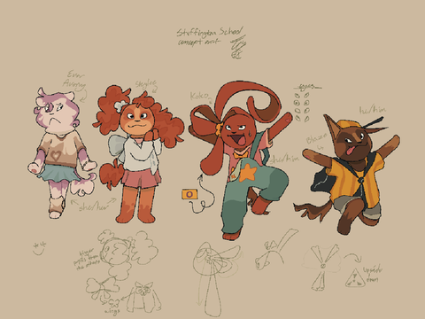 Re-re-redesignsss 